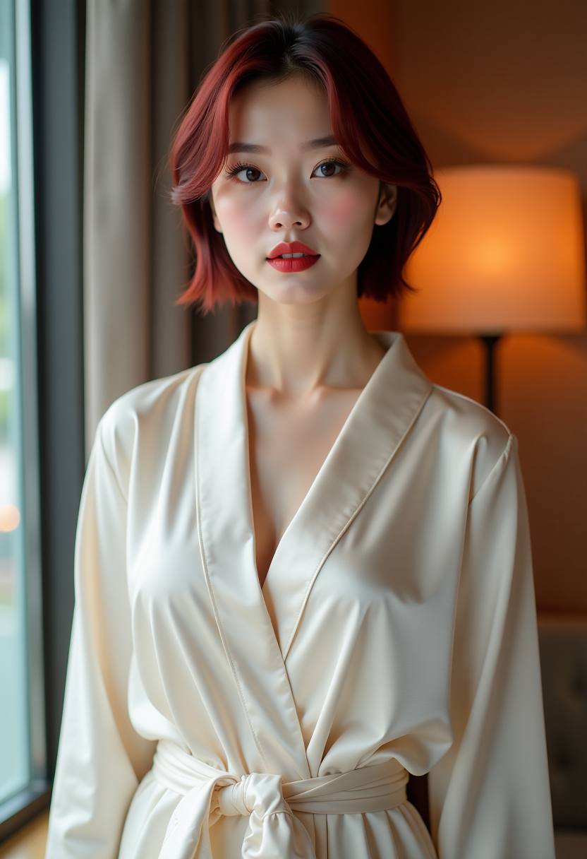 剧集海报